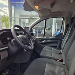 Ford Transit Custom 280 L1H1 2.0 EcoBlue 130 Trend Business 7cv Tr&eacute;lissac
