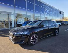 Ford Focus Gond-Pontouvre