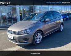 Volkswagen Golf Sportsvan Gond-Pontouvre