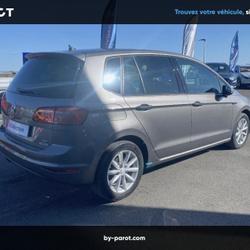 Volkswagen Golf Sportsvan 1.4 TSI 125ch BlueMotion Technology Lounge DSG7 Gond-Pontouvre