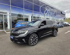 Renault Espace 5 Gond-Pontouvre