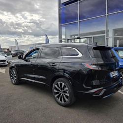 Renault Espace 5 1.2 E-Tech full hybrid 200ch Techno 7 places - 24 Gond-Pontouvre