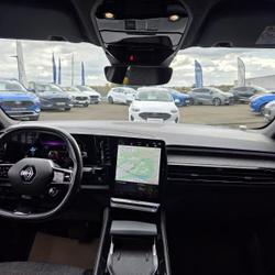 Renault Espace 5 1.2 E-Tech full hybrid 200ch Techno 7 places - 24 Gond-Pontouvre