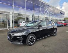 Ford Focus Gond-Pontouvre