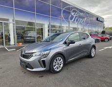 Renault Clio 5 Gond-Pontouvre