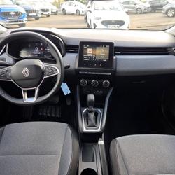 Renault Clio 5 1.0 TCe 90ch Evolution - EDC Gond-Pontouvre