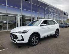 MG ZS Gond-Pontouvre