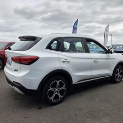 MG ZS Hybrid+ 197ch Comfort Gond-Pontouvre