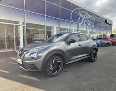 Nissan Juke Gond-Pontouvre