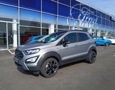 Ford Ecosport Gond-Pontouvre