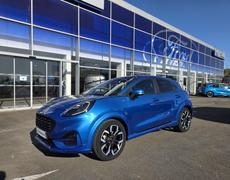 Ford Puma Gond-Pontouvre