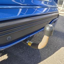 Ford Puma 1.0 EcoBoost 125ch mHEV ST-Line X Gond-Pontouvre