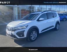 Dacia Jogger Gond-Pontouvre