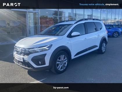 Dacia Jogger - 1.0 TCe 110ch Expression 5 places - 15 990 €