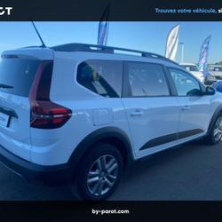 Dacia Jogger 1.0 TCe 110ch Expression 5 places Gond-Pontouvre