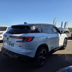 Renault Austral 1.2 E-Tech full hybrid 200ch Iconic esprit Alpine- 24 Gond-Pontouvre