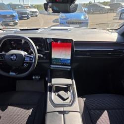 Renault Austral 1.2 E-Tech full hybrid 200ch Iconic esprit Alpine- 24 Gond-Pontouvre