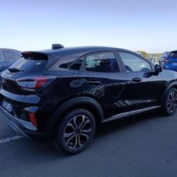 Ford Puma 1.0 EcoBoost Hybrid 125ch Titanium S&S Gond-Pontouvre