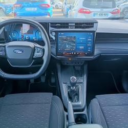 Ford Puma 1.0 EcoBoost Hybrid 125ch Titanium S&S Gond-Pontouvre