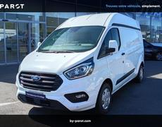 Ford Transit Custom Gond-Pontouvre