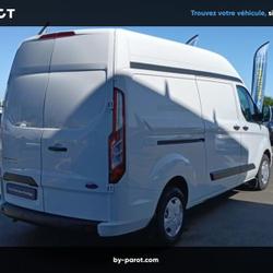 Ford Transit Custom 300 L2H2 2.0 EcoBlue 130 Trend Business 7cv Gond-Pontouvre