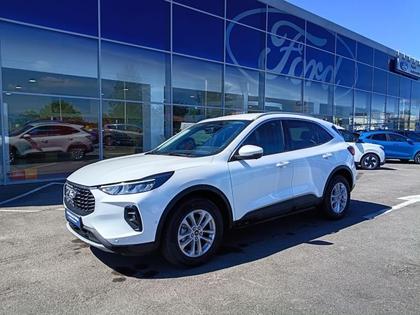 Ford Kuga - 2.5 Duratec 180ch Hybrid FlexiFuel Titanium Business Powershift - 28 990 €