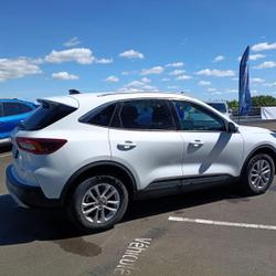 Ford Kuga 2.5 Duratec 180ch Hybrid FlexiFuel Titanium Business Powershift Gond-Pontouvre