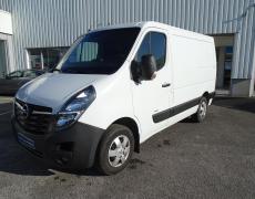 Opel Movano L'Aigle