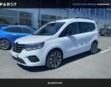 Renault Kangoo Gond-Pontouvre