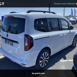 Renault Kangoo 1.5 Blue dCi 115ch Techno auto - 24 Gond-Pontouvre