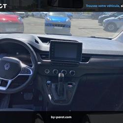 Renault Kangoo 1.5 Blue dCi 115ch Techno auto - 24 Gond-Pontouvre