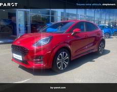 Ford Puma Gond-Pontouvre