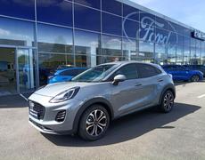 Ford Puma Gond-Pontouvre