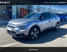 Citroen C4 Gond-Pontouvre