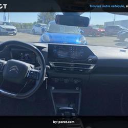 Citroen C4 BlueHDi 130ch S&S Feel EAT8 Gond-Pontouvre