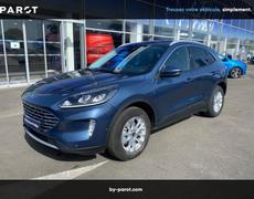 Ford Kuga Gond-Pontouvre