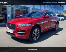 Jaguar FPace Gond-Pontouvre