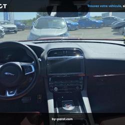Jaguar FPace 2.0D 180ch R-Sport AWD BVA8 Gond-Pontouvre