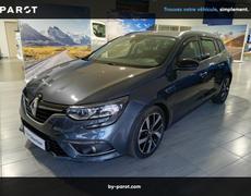 Renault Megane 4 Estate Gond-Pontouvre