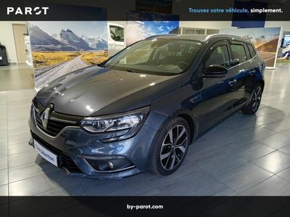 Renault Megane Estate - 1.5 Blue dCi 115ch Limited - 13 990 €