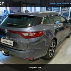 Renault Megane 4 Estate 1.5 Blue dCi 115ch Limited Gond-Pontouvre