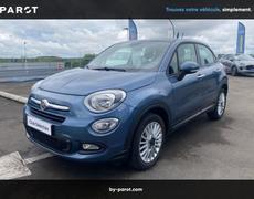 Fiat 500x Gond-Pontouvre