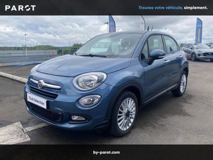 Fiat 500x - 1.6 E-torQ 110ch Popstar - 8 990 €