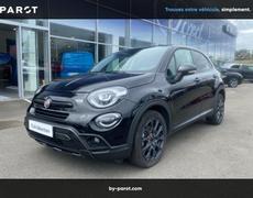 Fiat 500x Gond-Pontouvre