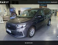 Ford Tourneo Connect Gond-Pontouvre
