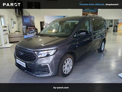Ford Tourneo Connect - 2.0 EcoBlue 102ch Titanium - 24 990 €