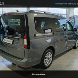 Ford Tourneo Connect 2.0 EcoBlue 102ch Titanium Gond-Pontouvre