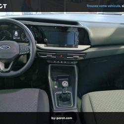 Ford Tourneo Connect 2.0 EcoBlue 102ch Titanium Gond-Pontouvre