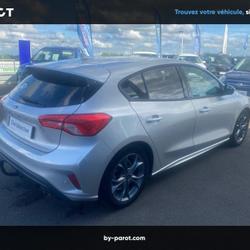 Ford Focus 1.0 EcoBoost 125ch mHEV ST-Line Gond-Pontouvre