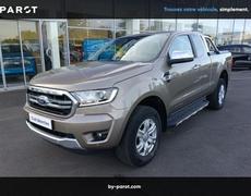 Ford Ranger Gond-Pontouvre
